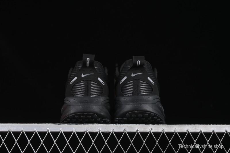 Nike Air Zoom Vomero 18 Moon Landing 18 2025 New Cushioned Casual Running Shoes with Built-in Zoom Air Unit - HM6803-005