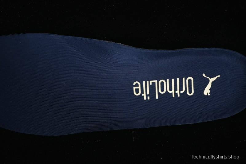 Puma Speedcat Low-Top Lifestyle Sneakers - 403589-05