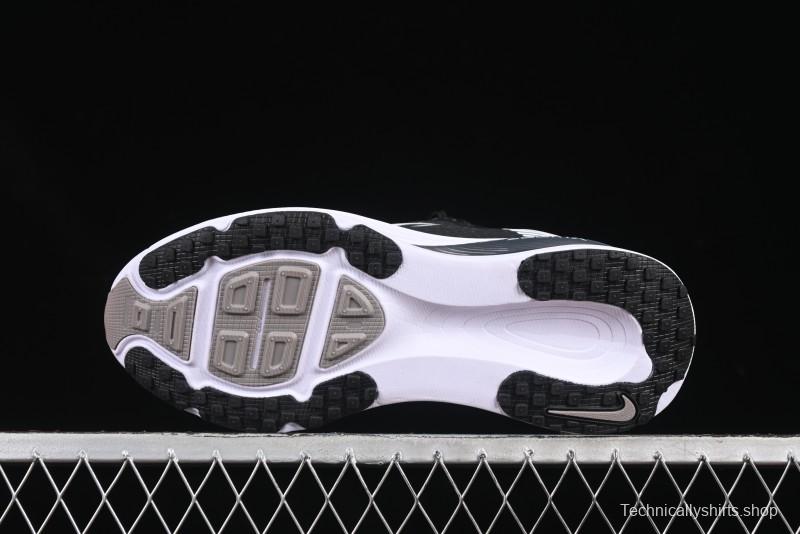 Nike Air Zoom Vomero 18 Lunar New Year 2025 Cushioned Running Shoes with Zoom Air Unit - HM6806-007