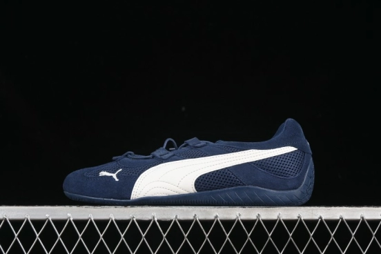 Puma Speedcat Low-Top Lifestyle Sneakers - 403589-05