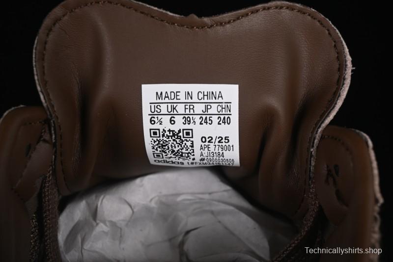 Adidas Samba OG Casual Sneakers - JI3184