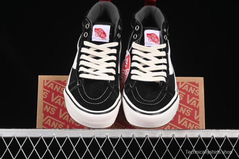 Vans x Imran Potato MTE-1 Outdoor Hiking Shoes - VN0A0A5HZY6BT