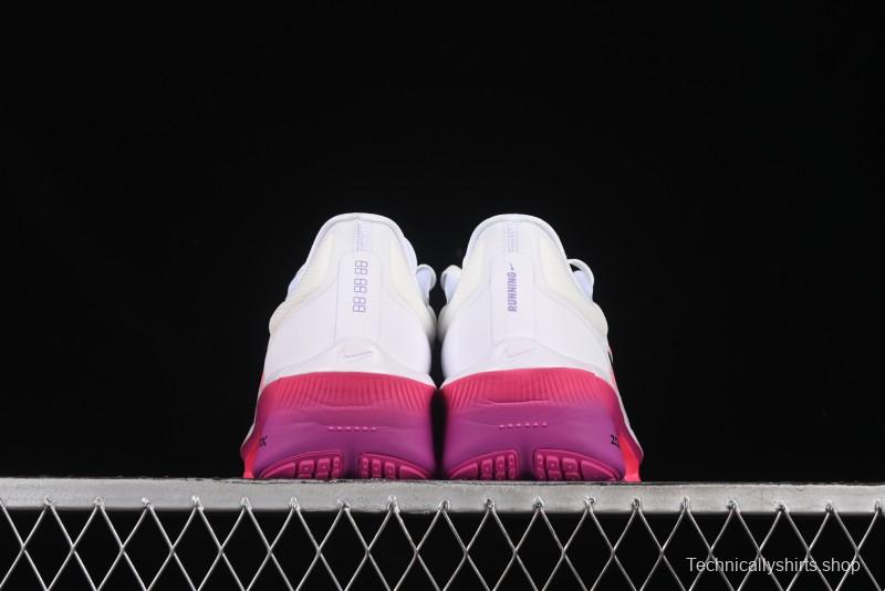 Nike Zoom Fly 6 Running Shoes with Flyknit and React Technology - FN8454-101