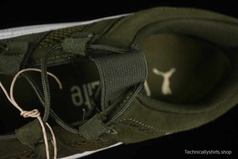 Puma Speedcat Racing Series Low-Top Lifestyle Casual Shoes - 403589-07