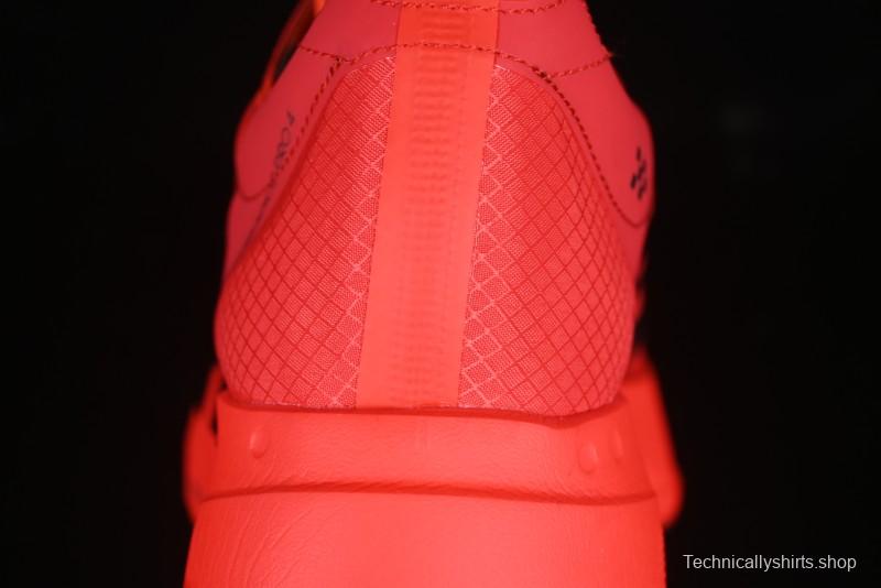 Adidas Adizero Adios 4 M Running Shoes Lightweight Breathable Low-Top - JR6368