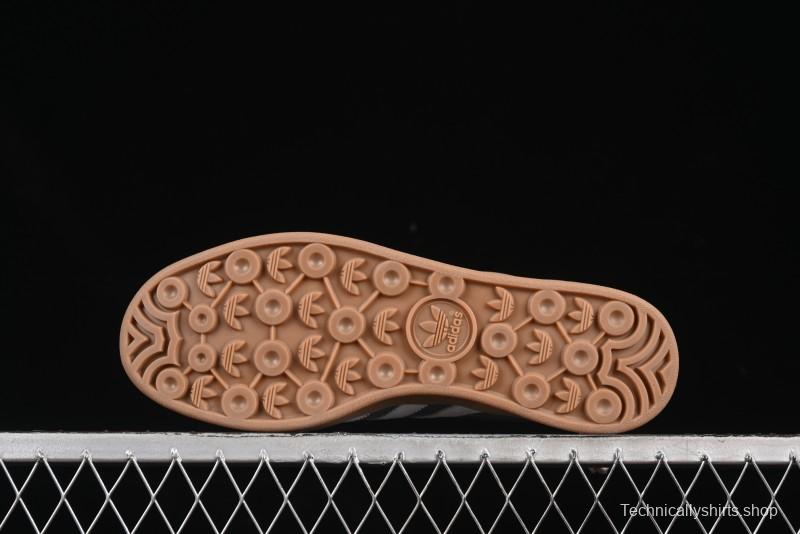 Adidas Originals Gazelle Indoor Retro Casual Sneakers with Anti-Slip and Durable Design - JI3522