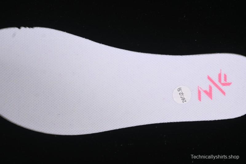 Nike Zoom Fly 6 Running Shoes with Flyknit and React Technology - FN8454-101