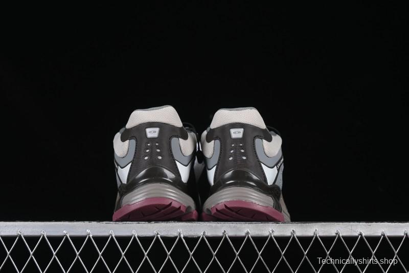 Salomon XT-Whisper Explorer Series Outdoor Trail Running Shoes - 477618-26