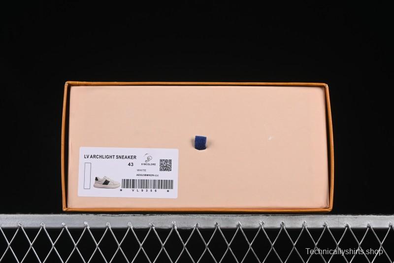 Louis Vuitton Casual Culture Sports Sneakers Series - M.E5