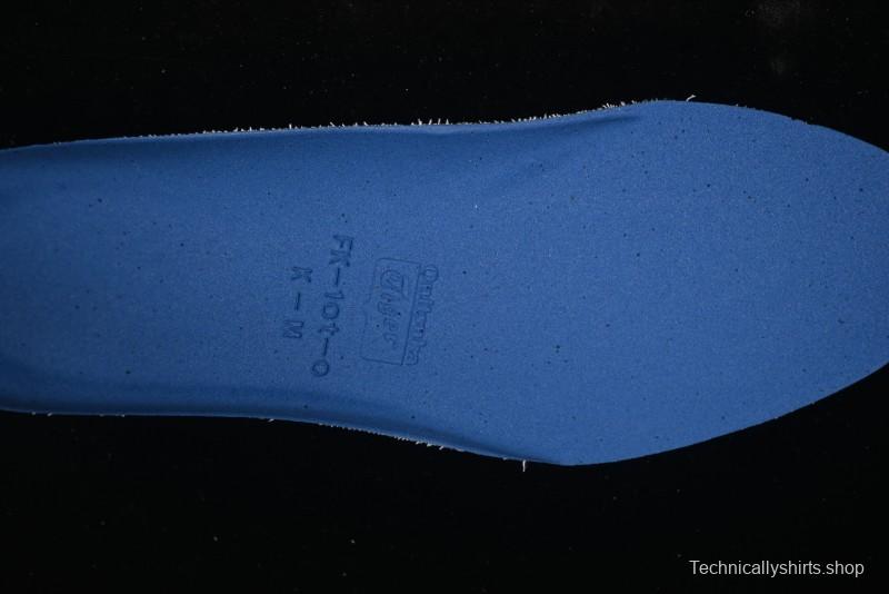 Onitsuka Tiger Mexico 66 SD Low-Top Leather Sneakers - 1183C468-701