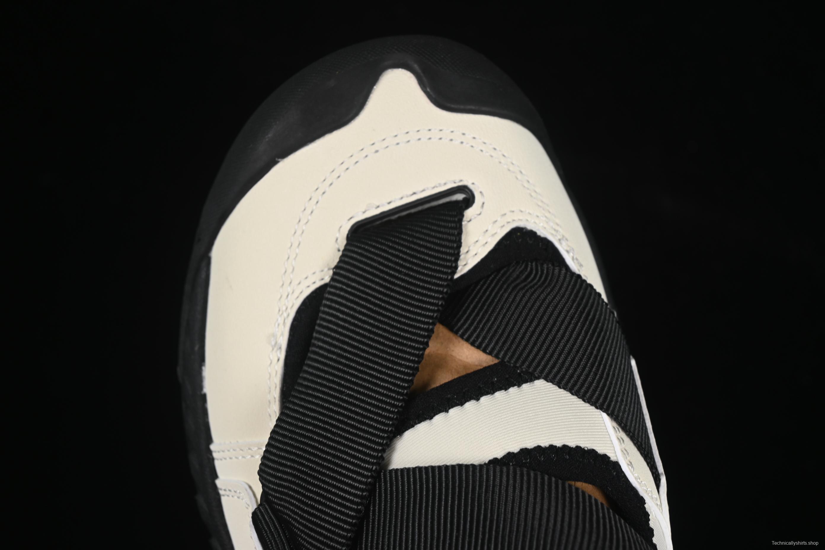 Keen Silver Japanese Street Magic Buckle Summer Casual Sandals - 1030482