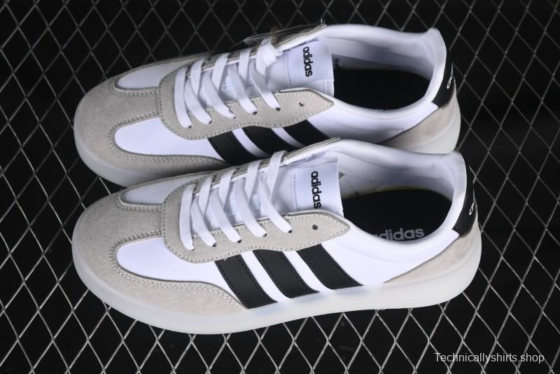 Adidas Barreda Decode Comfort Cushion Low Top Casual Sneakers - JI2315