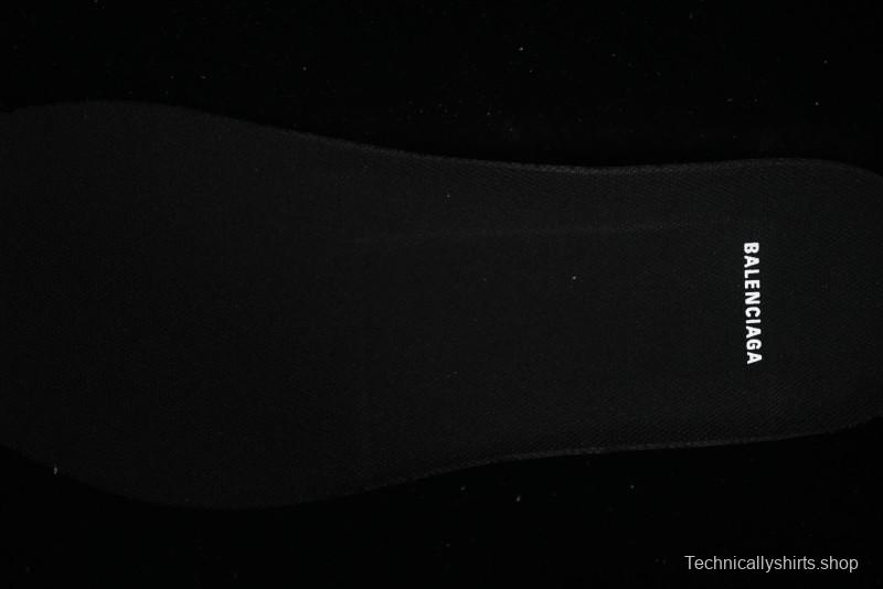 Balenciaga Phantom Sneaker 3XL Running Shoes - W3XCH0102