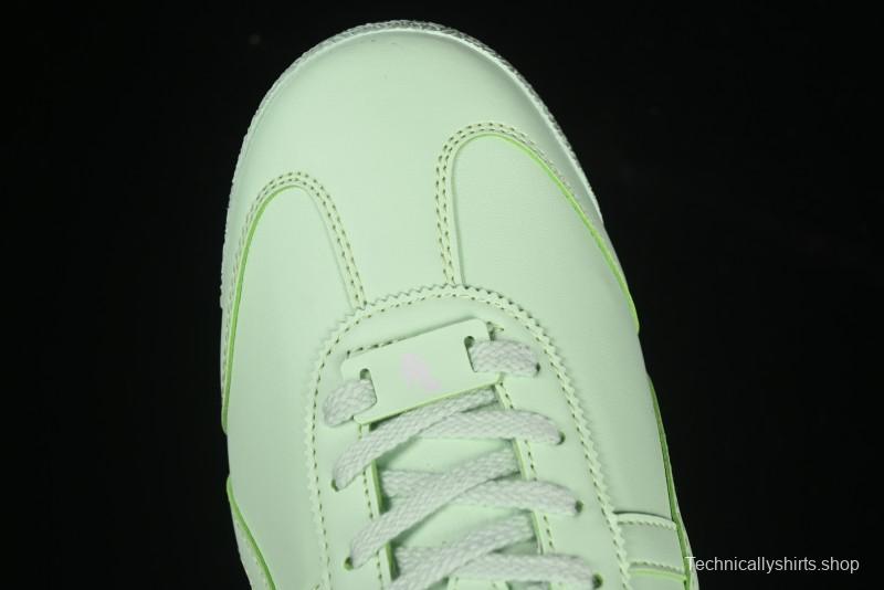 Onitsuka Tiger Mexico 66 Cactful-S Low-Top Leather Sneakers in Pastel Colorway - 1183C347-300