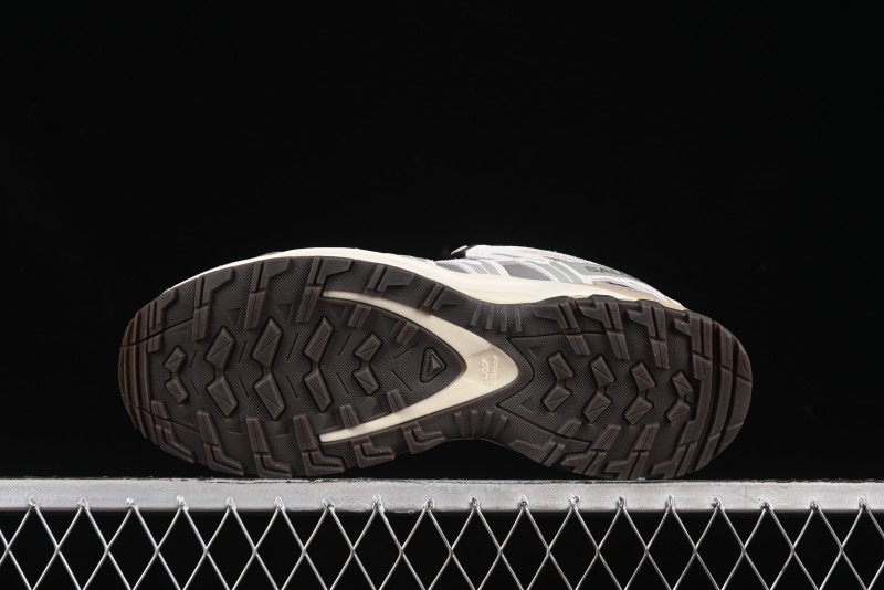 Salomon XA PRO 3D Outdoor Trail Running Shoes with SENSIFIT and 3D ADVANCED CHASSIS - 477920-28