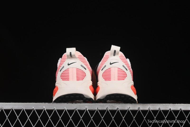 Nike Air Zoom Vomero 18 Moon Landing 18 2025 New Cushioned Casual Running Shoes - HM6804-100