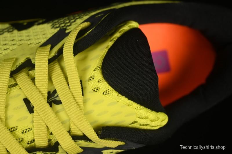 HOKA ONE ONE Rincon 4 Lightweight Breathable Knit Running Shoes - 1155130 HKC