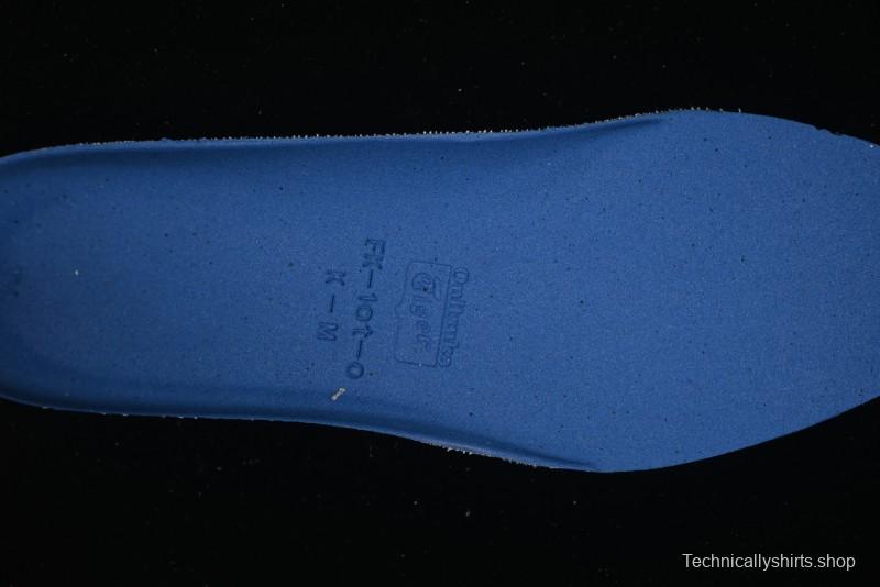 Onitsuka Tiger Mexico 66 SD Leather Low-Top Casual Running Shoes - 1183C468-301