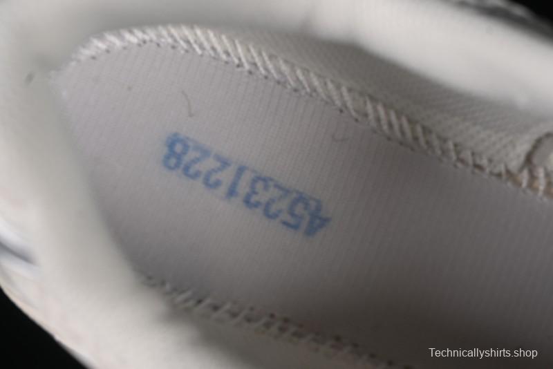 Asics Gel-Kayano 14 Running Shoes with Engineered Elastic Double-Layer Knit Upper and 3D Visible GEL Cushioning - 1201A019-200