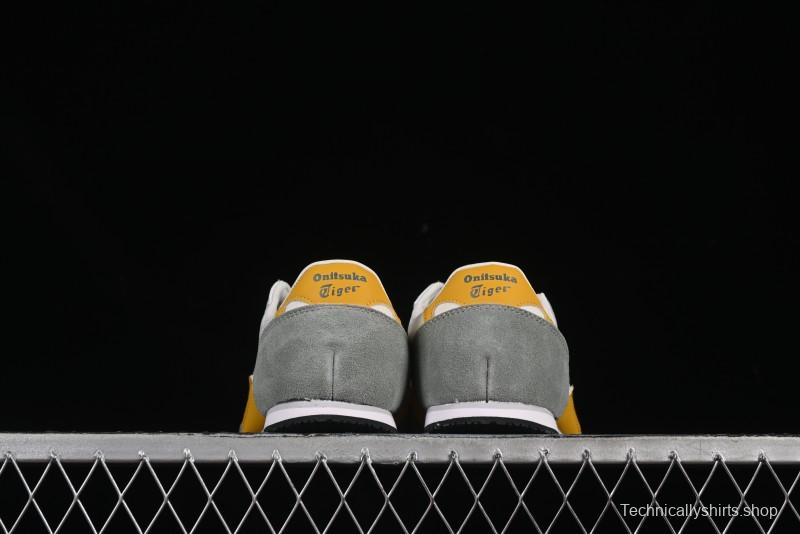 Onitsuka Tiger Serrano CL Breathable Comfort Casual Shoes - 1183B886-200