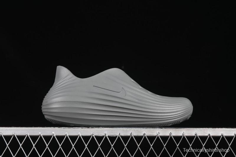 Nike ReactX Rejuven8 Summer Sandals with Soft ReactX Foam for Ultimate Comfort - HV5060-002