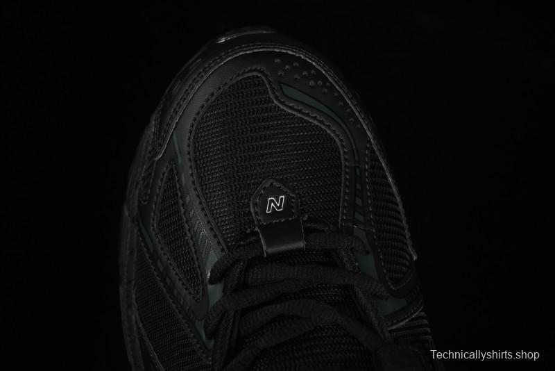 New Balance 1906 Series Retro Dad Style Casual Running Shoes - M1906RBB