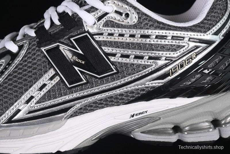 New Balance 1906 Series Retro Dad Style Casual Running Shoes - U1906RCG