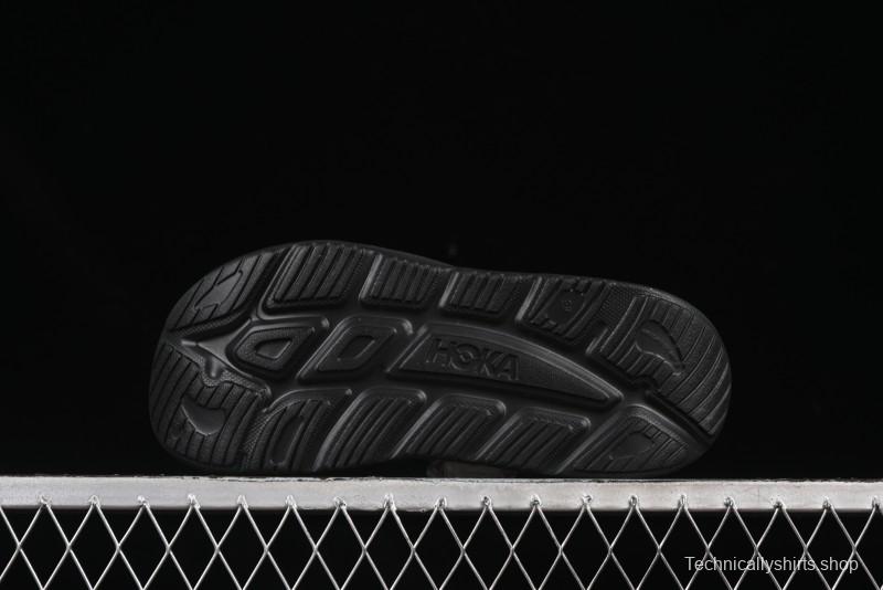 HOKA ONE ONE ORA Comfortable Slip-Resistant Slide Sandals - CSC3