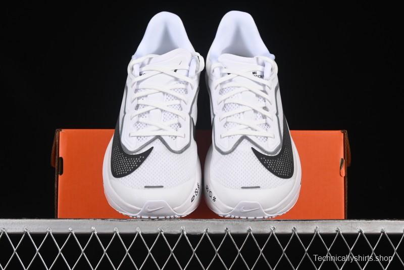Nike Zoom Fly 6 Running Shoes with Flyknit and React Foam - FN8454-100