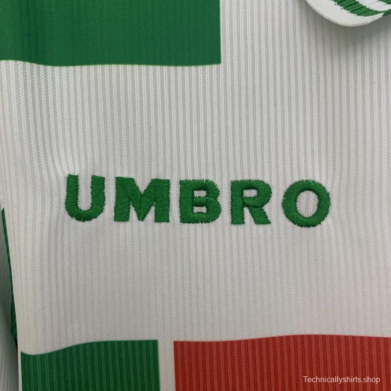 97/98 Retro Cordoba Home