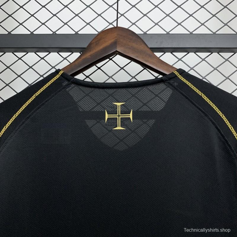 2006 Retro Portugal Away Jersey