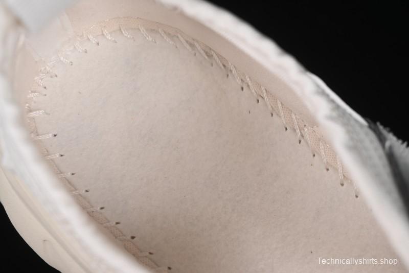 New Balance Breeze Mary Jane Low Top Casual Lifestyle Shoes - SD2202WH