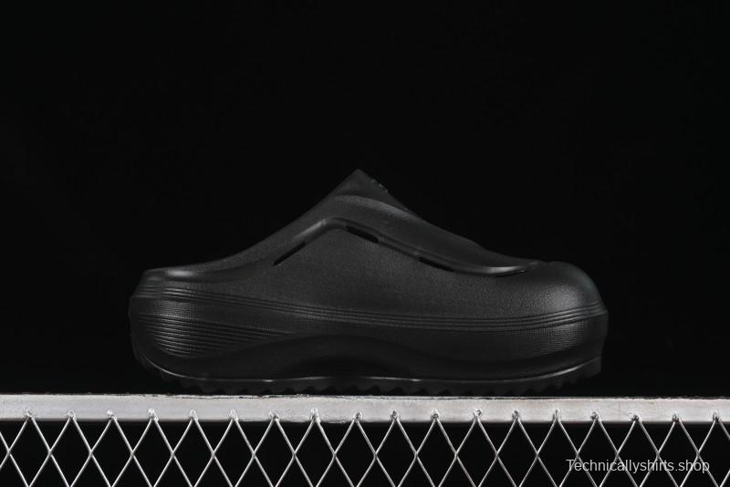 Adidas Ozwave Cldg JR6761 Chef Shoes 2nd Generation Cushioned Platform Dad Sandals - JR6761