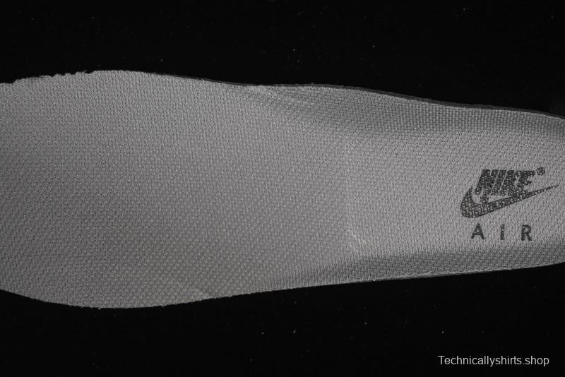 Nike Air Force 1 '07 Low Givenchy Collaboration Pattern Beige Grey Casual Sneakers - DF0188-057