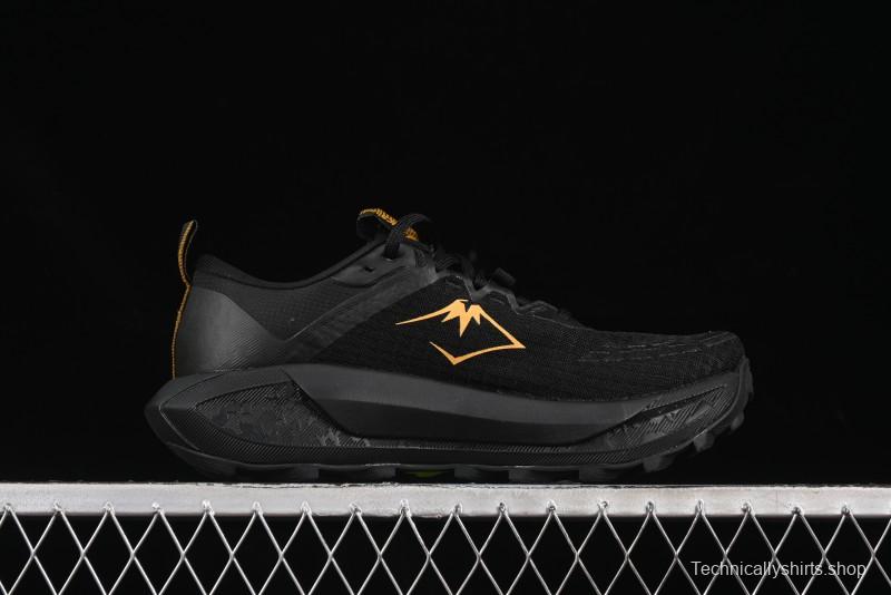 Asics Gel-Trabuco 13 Retro Breathable Casual Shoes with Cushioning for Men - 1011B973-001