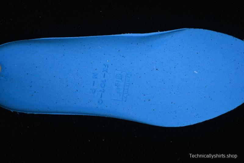 Onitsuka Tiger Delecity Thick Sole Low-Top Lifestyle Casual Shoes - 1183B874-103