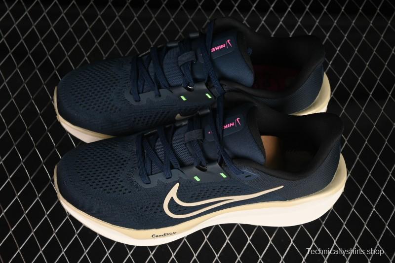 Nike Quest 6 Extreme Series Cushioned Lightweight Running Shoes - FD6033-402