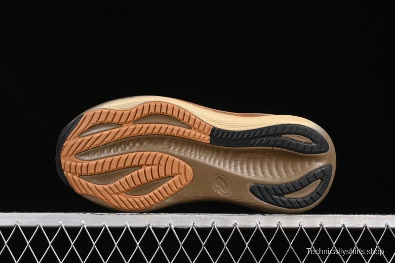 Asics Gel-Nimbus 27 Retro Breathable Casual Shoes Cushioned Durable Running Shoes for Men - 1011C095-001