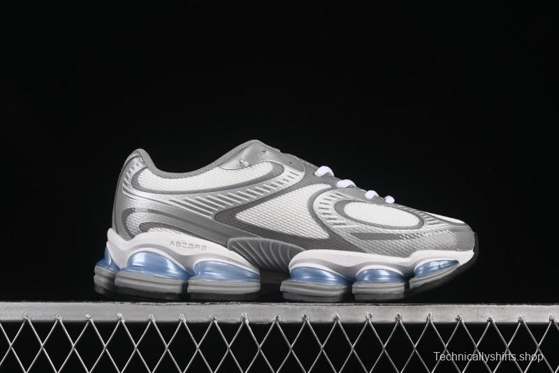 New Balance 2000 Series Retro Dad Style Casual Running Shoes - U2000AA