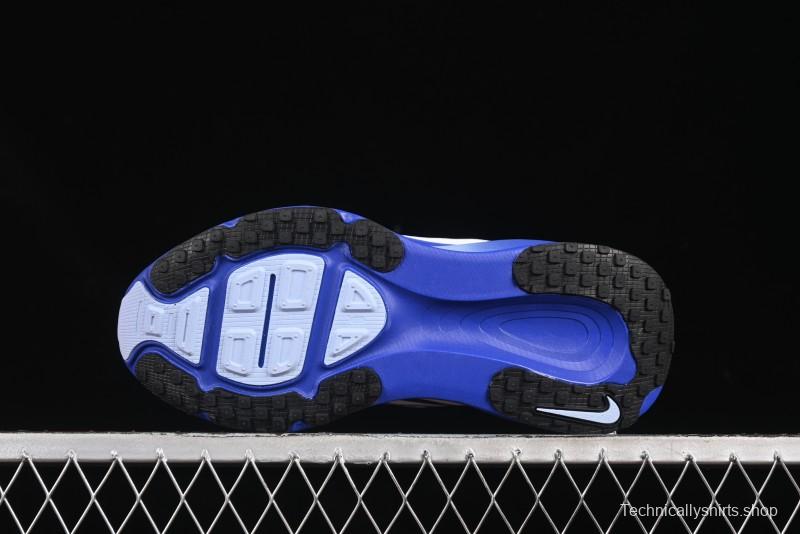 Nike Air Zoom Vomero 18 Lunar Running Shoes with Enhanced Cushioning - HM6803-104