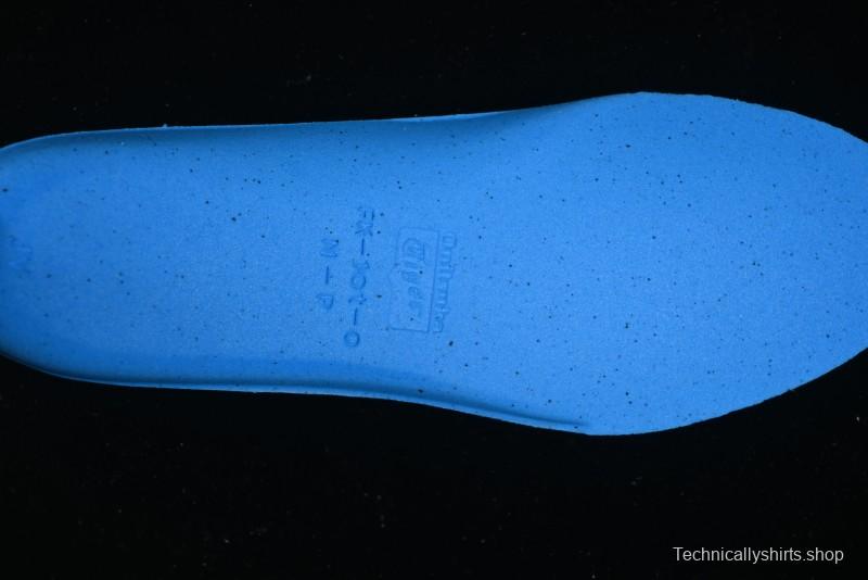Onitsuka Tiger Delecity Thick Sole耐磨 Low-Top Lifestyle Sneakers - 1183B874-020
