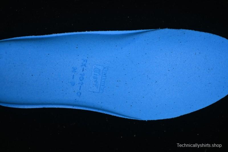 Onitsuka Tiger Delecity Thick Sole Low-Top Lifestyle Sneakers - 1183B873-101