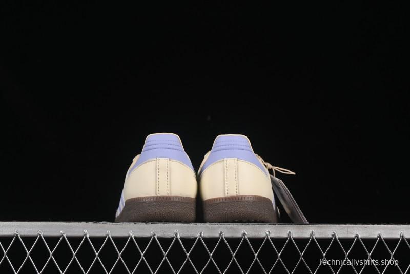 Adidas Samba OG Casual Sneakers - JI2678