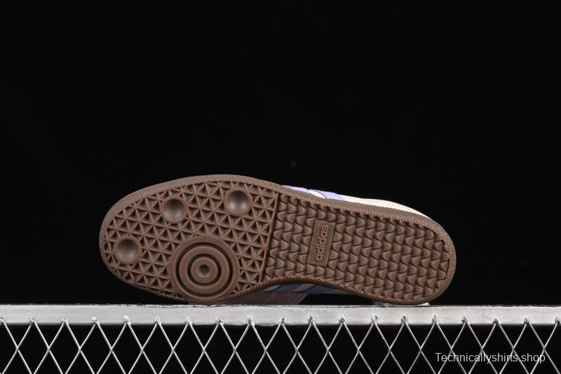 Adidas Samba OG Casual Sneakers - JI2678