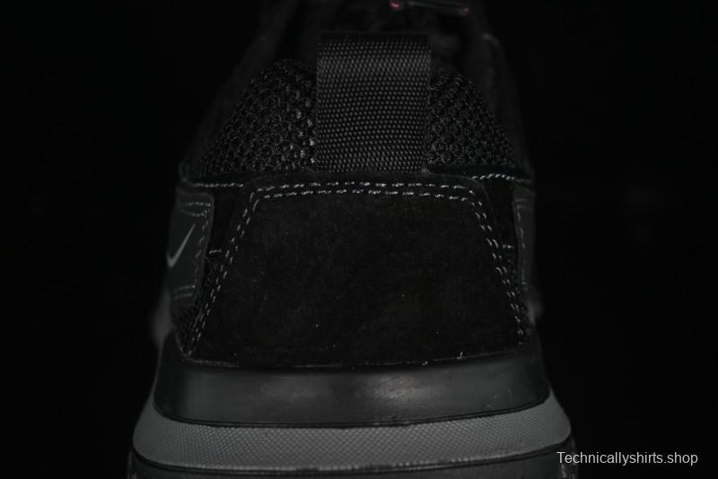 ECCO Heat Cool Outdoor Series Summer Breathable Mesh Casual Shoes - 62580301001