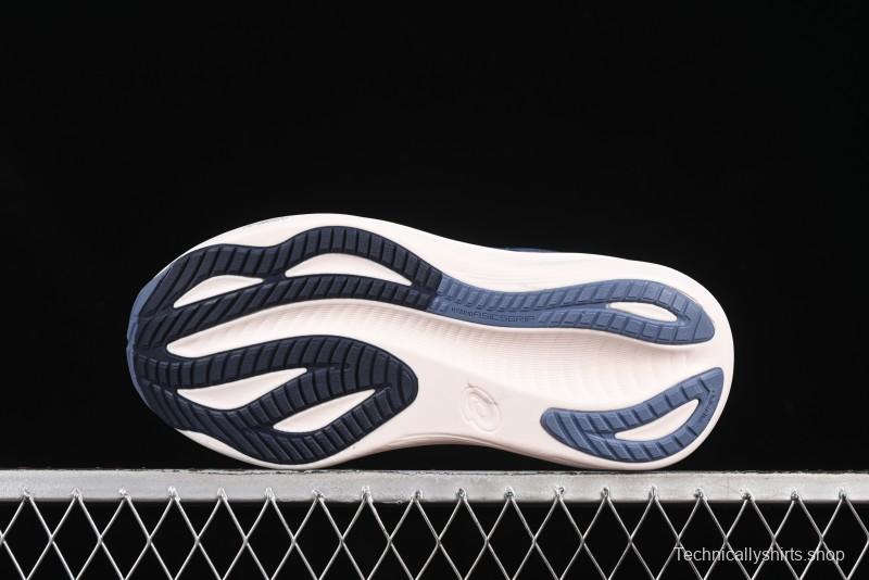 Asics Gel-Nimbus 27 Retro Breathable Casual Shoes with Cushioning for Men - 1011B956-500