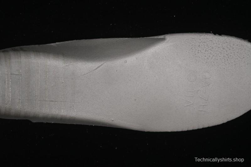 Nike Air Force 1 '07 Low Supreme Casual Sneakers with Full-Length Air Cushion - HH7518-058