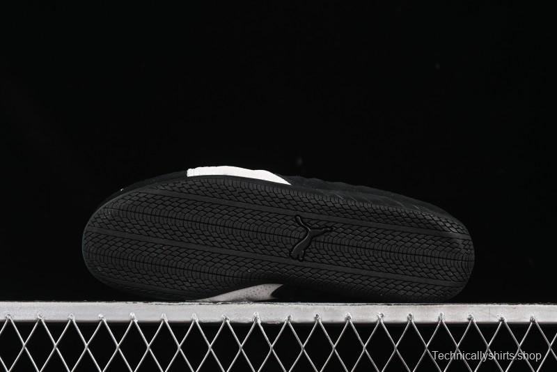 Puma The Open Product x Puma Speedcat Racing Series Low-Top Lifestyle Casual Shoes - 398846-01
