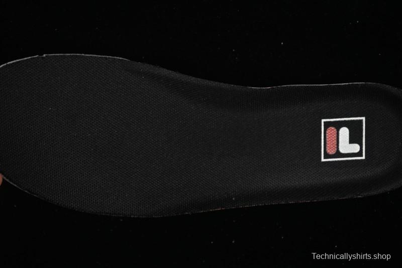 Fila Heritage Fluid Cat Paw 5.0 Vintage Lace-Up Dad Shoes - F12M442115FBV