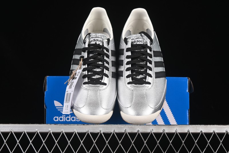 Adidas Originals SL 72 Retro Running Shoes - JH6363
